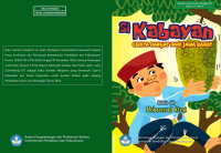 EBOOK SI KABAYAN