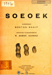EBOOK SOEOEK