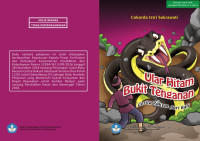 EBOOK ULAR HITAM BUKIT TENGANAN
