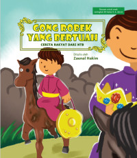 EBOOOK GONG ROBEK YANG BERTUAH