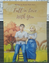 FALL IN LOVE WITH YOU