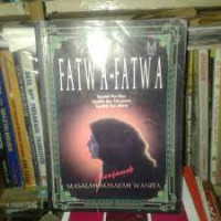 FATWA-FATWA MENJAWAB MASALAH-MASALAH WANITA