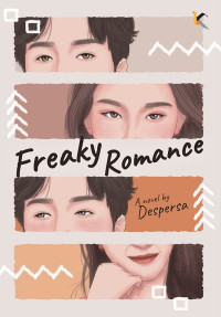 EBOOK FREAKY ROMANCE