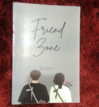 FRIEND ZONE (2023)