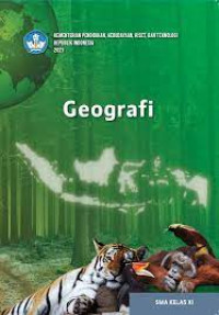 GEOGRAFI SMA KELAS XI (2021)