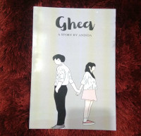 GHEA