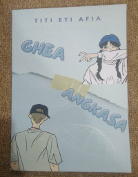 GHEA ANGKASA