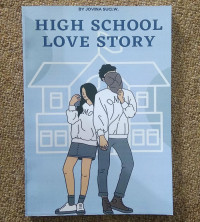 HIGH SCHOOL LOVE STORY