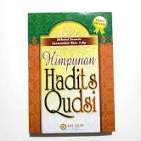 HIMPUNAN HADITS QUDSI