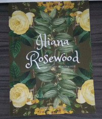 ILIANA ROSEWOOD
