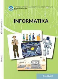 INFORMATIKA SMA KELAS X (2021)