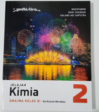 JELAJAH KIMIA SMA/MA KELAS XI KURIKULUM MERDEKA