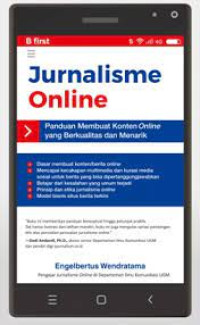 JURNALISME ONLINE