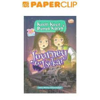KECIL-KECIL PUNYA KARYA = JOURNEY TO ISEKAI
