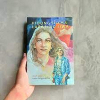KIDUNG SUKMA LARASING JIWA