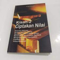 KISAH-2 CIPTAKAN NILAI