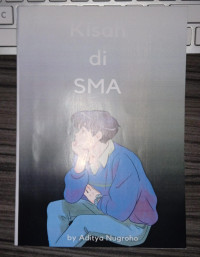 KISAH DI SMA