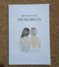 KITA INI YANG DITAKDIRKAN