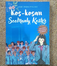 KOS-KOSAN SOOMANLY KOSTER