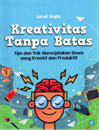 KREATIVITAS TANPA BATAS