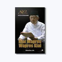 KYAI WAPRES WAPRES KYAI