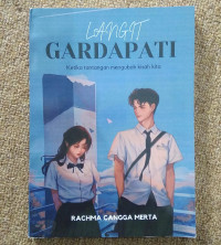 LANGIT GARDAPATI
