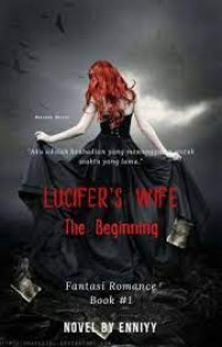 EBOOK LUCIFER'S WIFE:THE BEGINNING