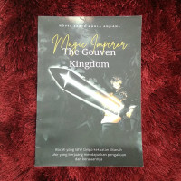 MAGIC IMPEROR THE GOUVEN KINGDOM