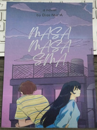 MASA-MASA SMA