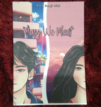 MAY WE MEET