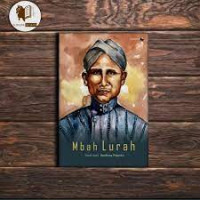 MBAH LURAH