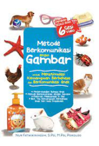METODE BERKOMUNIKASI DENGAN GAMBAR
