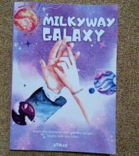 MILKYWAY GALAXY