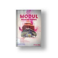 MODUL BELAJAR SISWA PPLS IPA