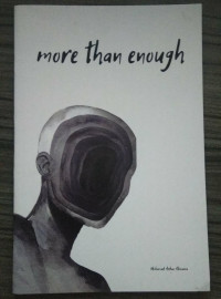 MORE THAN ENOUGH