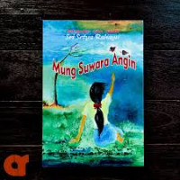 MUNG SUWARA ANGIN
