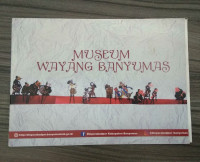 MUSEUM WAYANG BANYUMAS