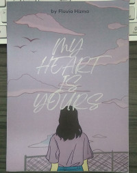 MY HEART IS YOURS