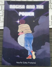 NAGISA AND THE POWER
