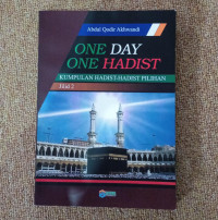 ONE DAY ONE HADIST JILID 2