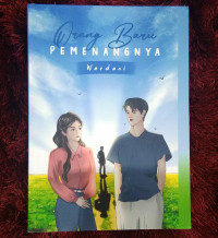 ORANG BARU PEMENANGNYA