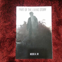 PART OF THE LIVING STORY