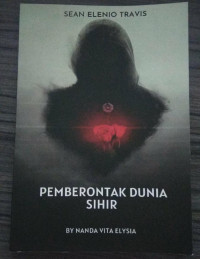 PEMBERONTAK DUNIA SIHIR