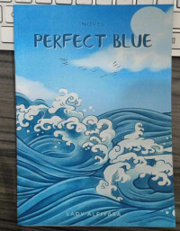 PERFECT BLUE