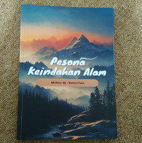 PESONA KEINDAHAN ALAM
