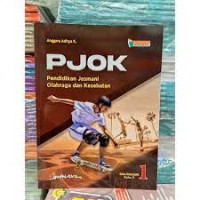 PJOK KELAS X SMA/MA/SMK KURIKULUM MERDEKA