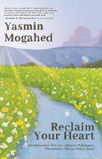 RECLAIM YOUR HEART