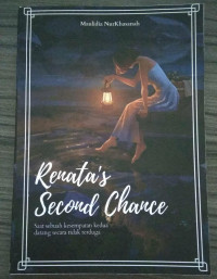 RENATA'S SECOND CHANCE