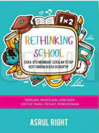 RETHINKING SCHOOL
