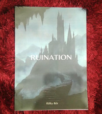 RUINATION